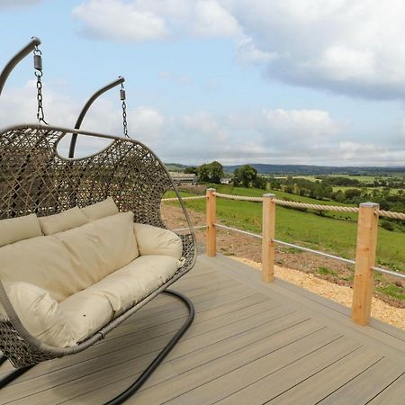 Lodge 2 Lockerbie Eksteriør billede