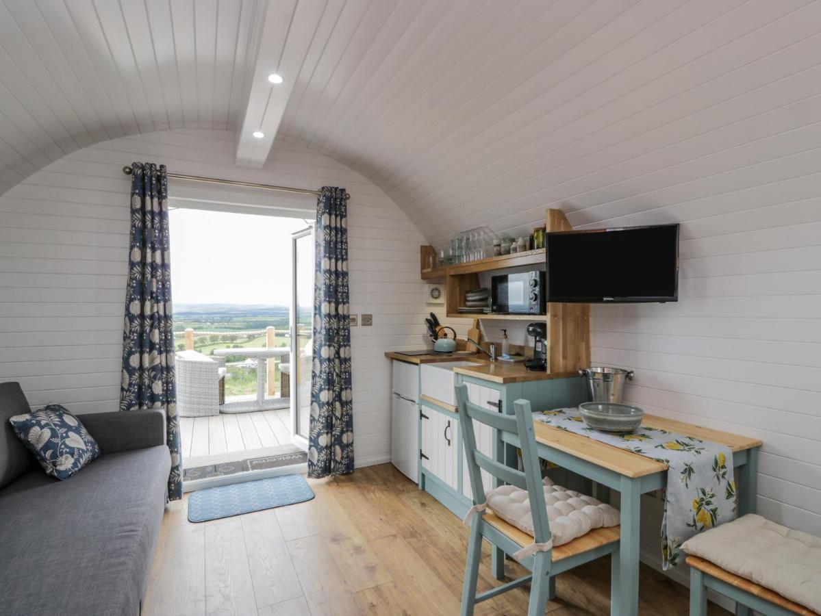 Lodge 2 Lockerbie Eksteriør billede