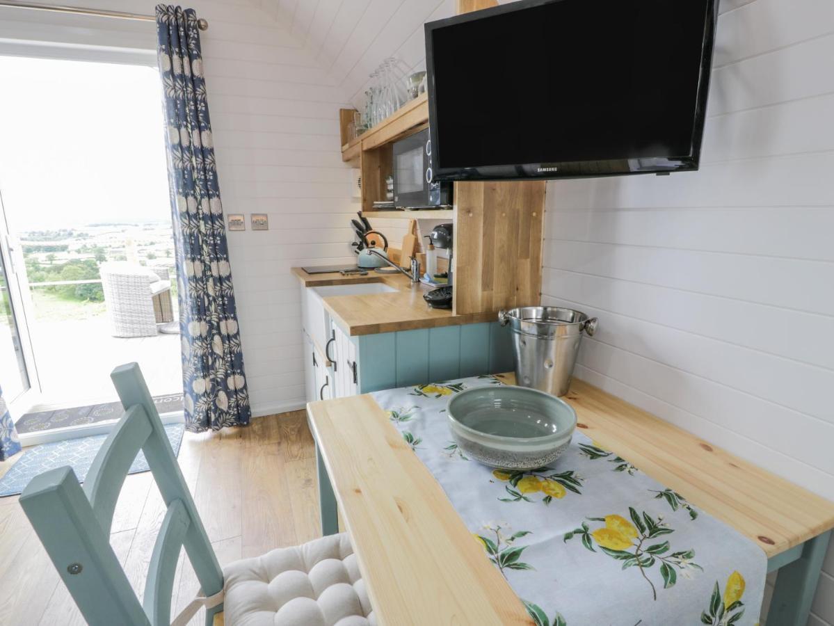 Lodge 2 Lockerbie Eksteriør billede