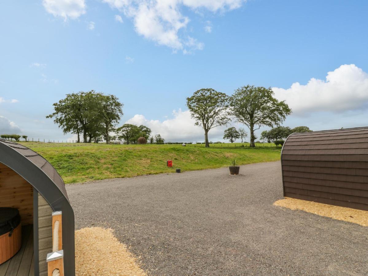 Lodge 2 Lockerbie Eksteriør billede