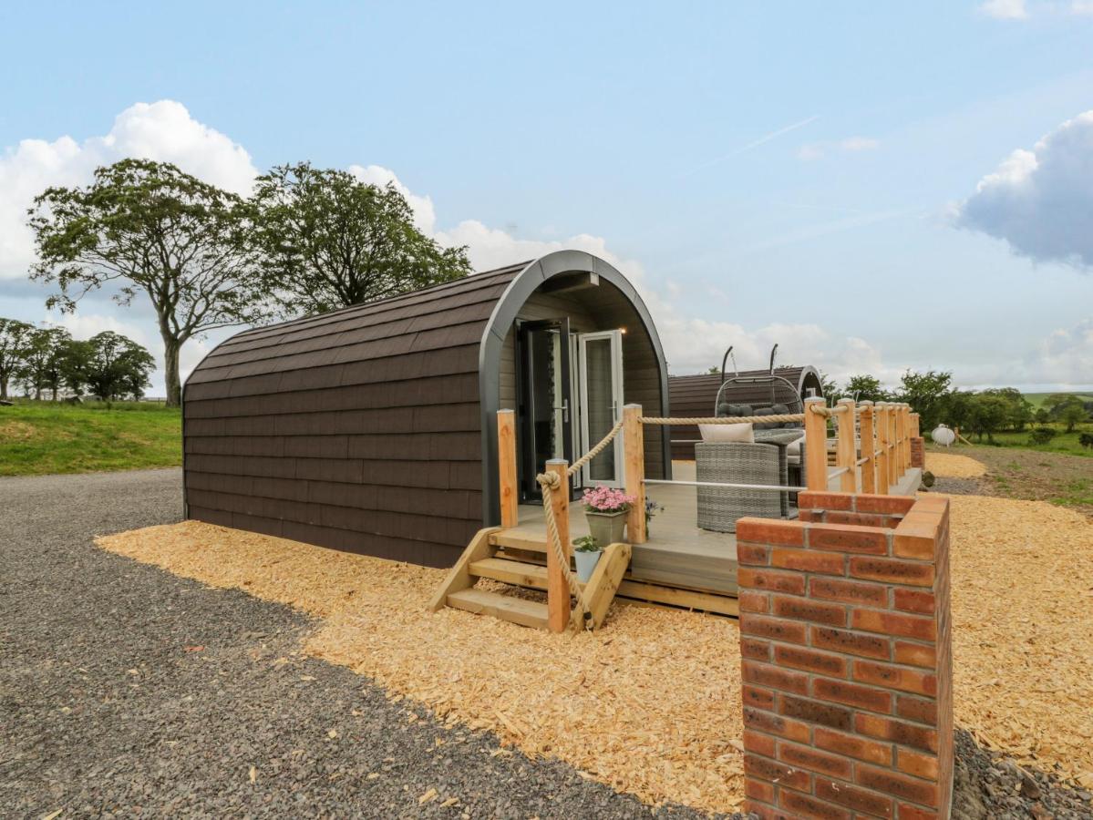 Lodge 2 Lockerbie Eksteriør billede