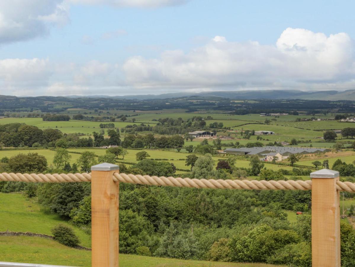 Lodge 2 Lockerbie Eksteriør billede